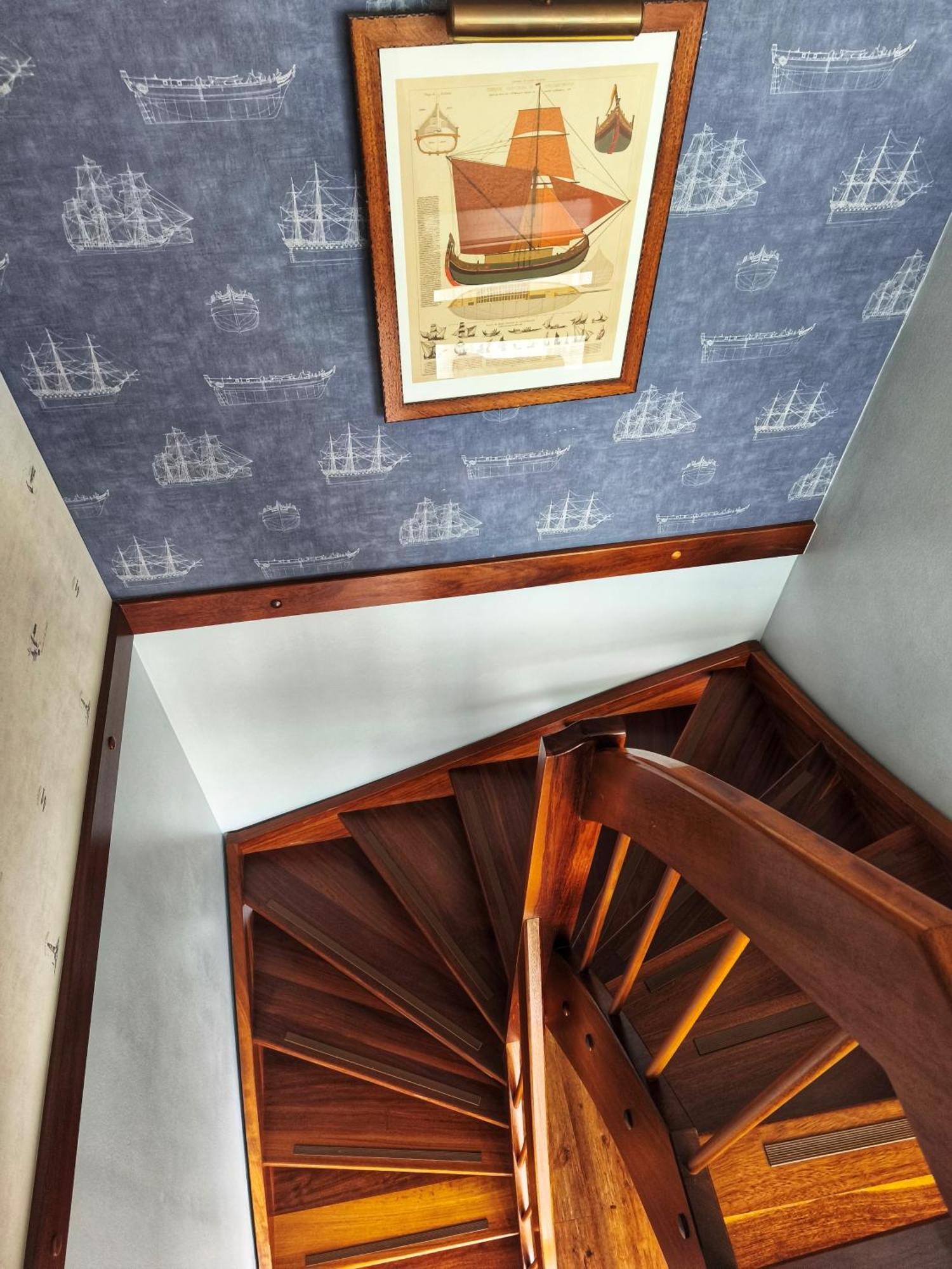 Hotel Nautilus Putbus Bagian luar foto